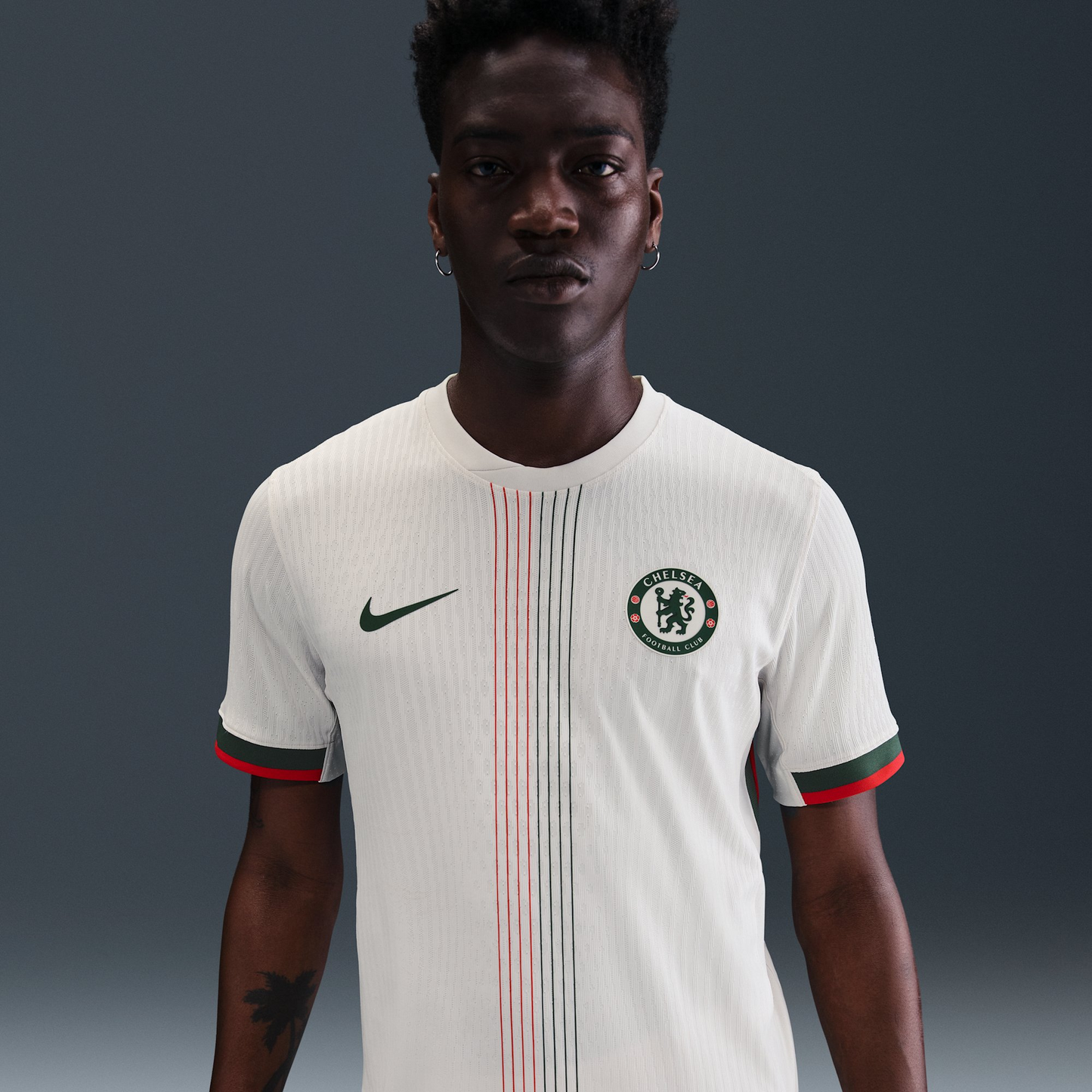 Chelsea Away Kit 25/26