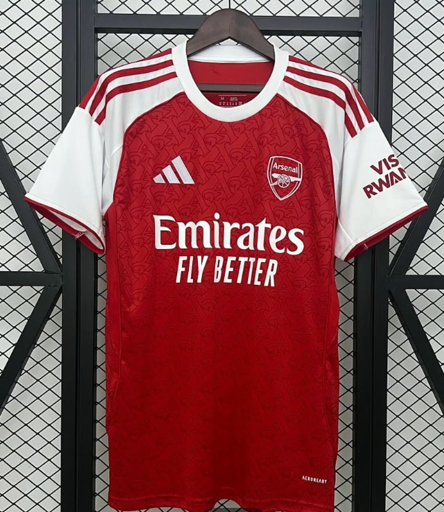 Arsenal Jersey 25/26