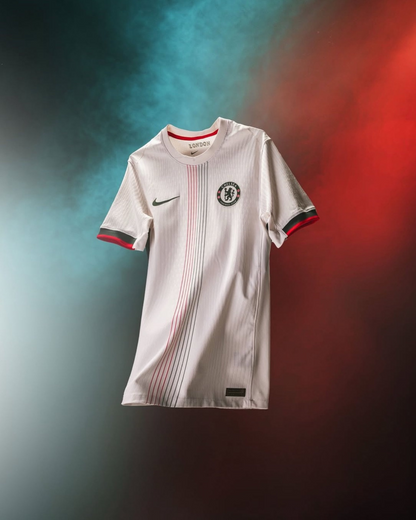 Chelsea Away Kit 25/26