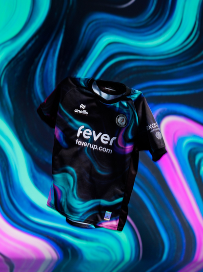 Bristol City O'Neals Third Kit 25/26