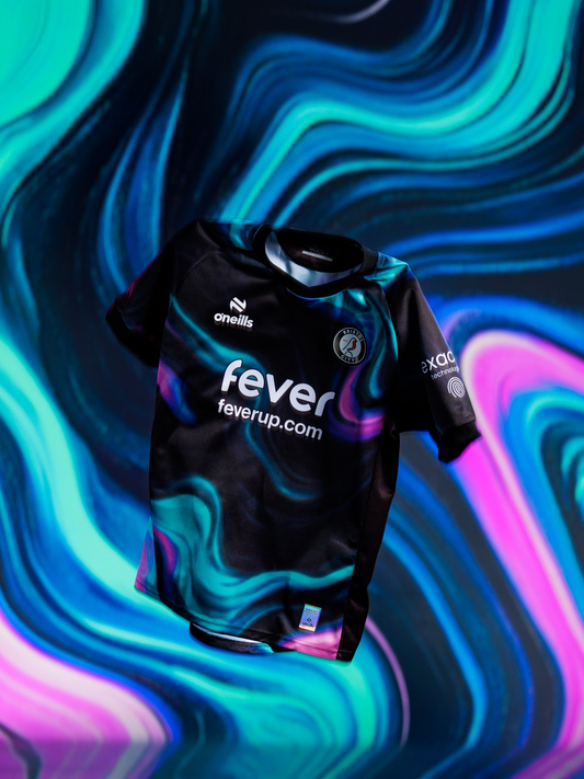 Bristol City O'Neals Third Kit 25/26