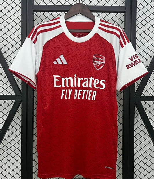 Arsenal Jersey 25/26