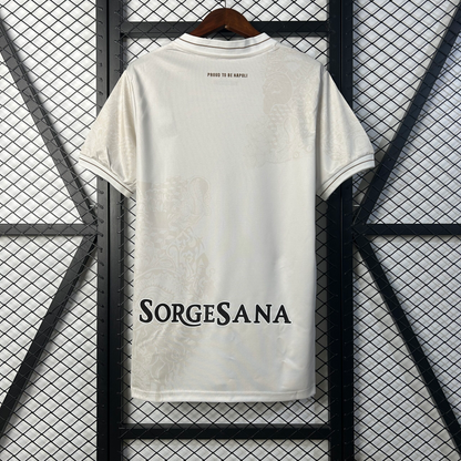 Napoli Away Jersey 25/26