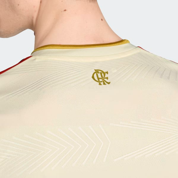Flamengo Third Kit 25/26