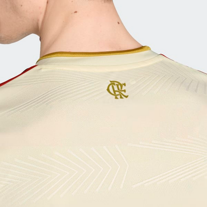 Flamengo Third Kit 25/26