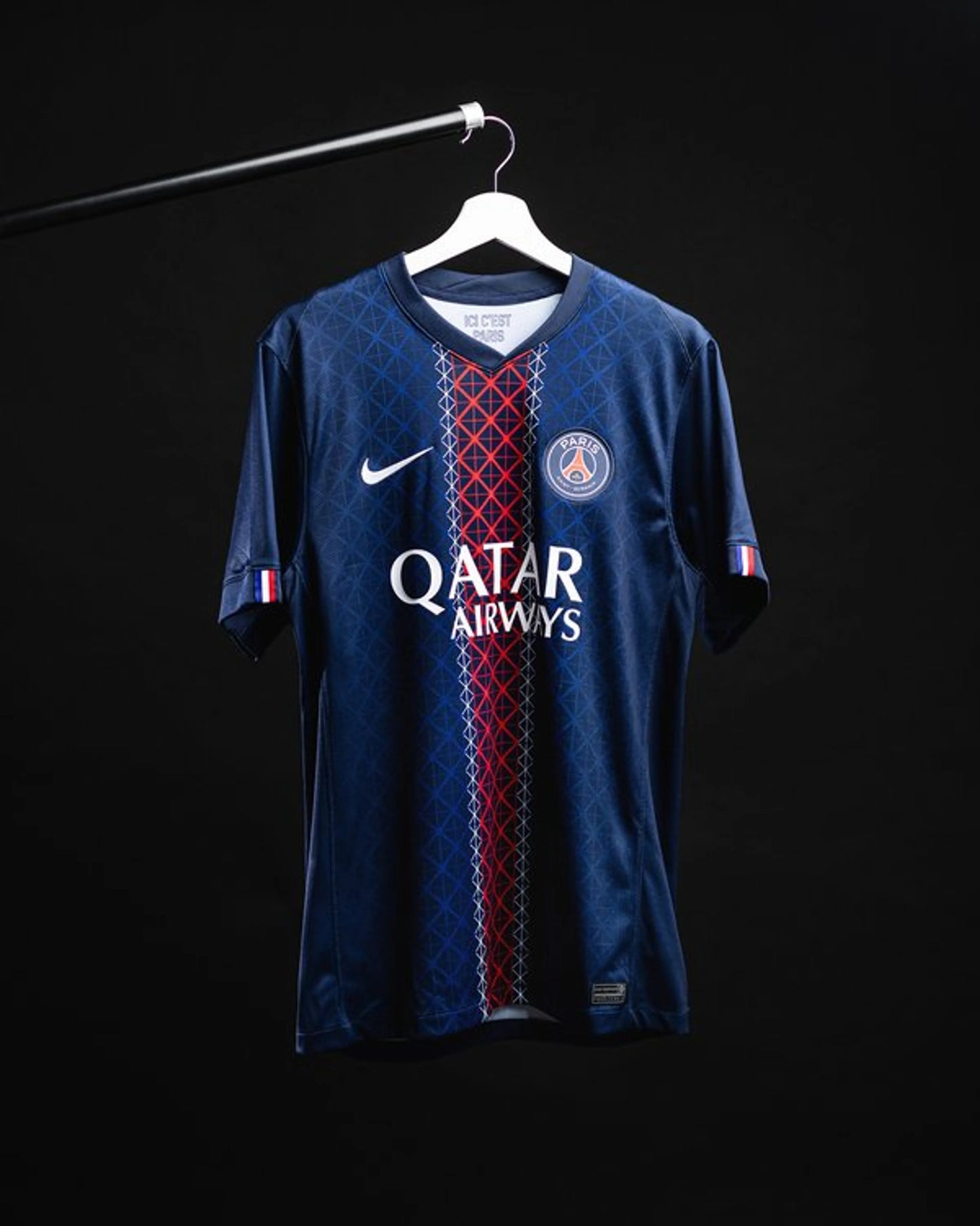 PSG Home Kit 25/26