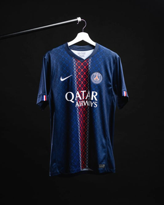 PSG Home Kit 25/26