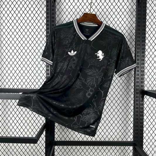 Juventus Third Kit 25/26