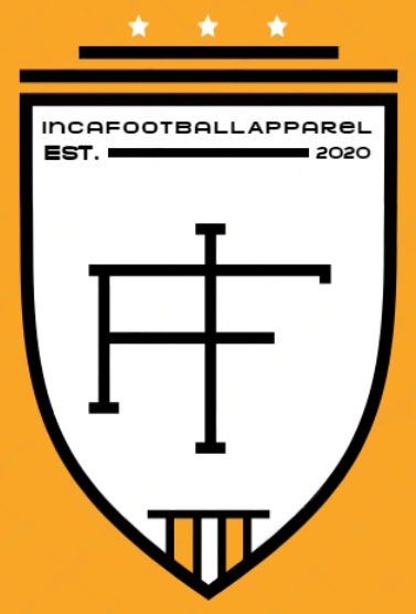 Incha Football Apparel