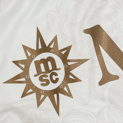 Napoli Away Jersey 25/26