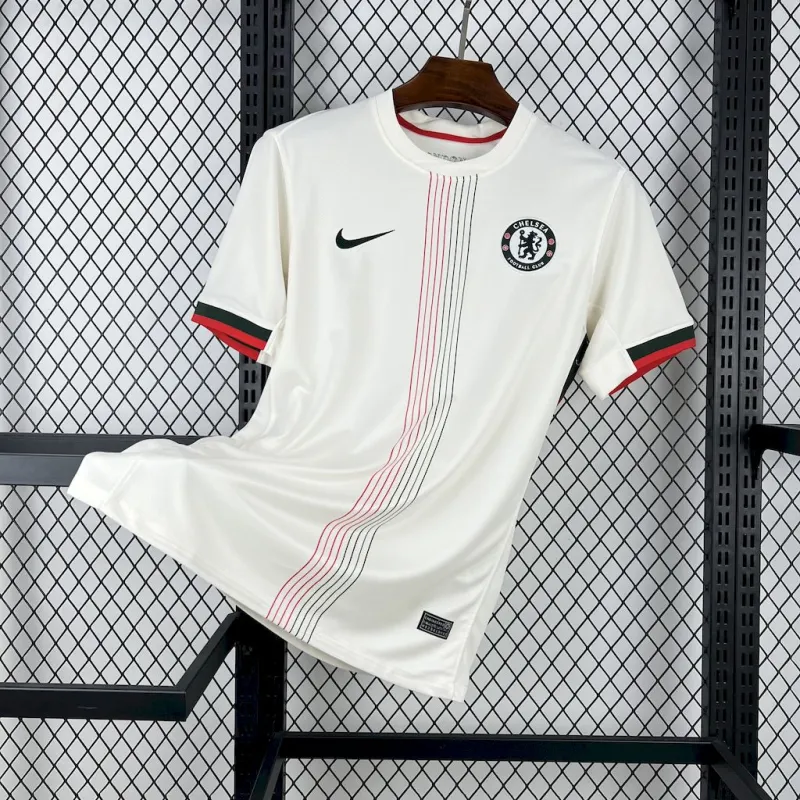 Chelsea Away Kit 25/26
