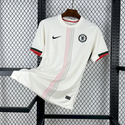 Chelsea Away Kit 25/26