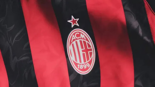 A.C Milan Home Kit 25/26